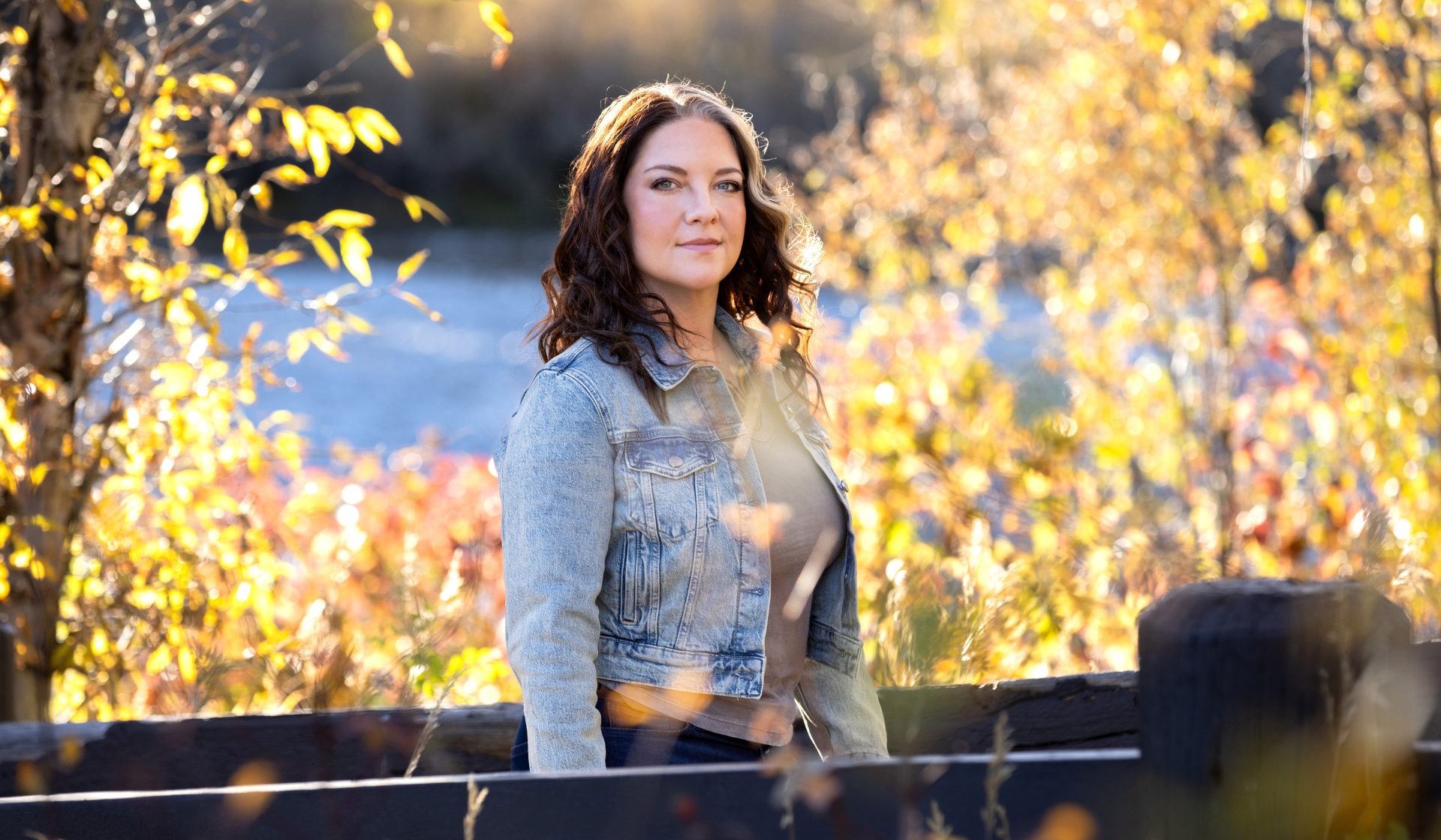 Ashley McBryde 