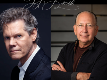 RANDY TRAVIS AND JOHN ESPOSITO TO RECEIVE NASHVILLE SYMPHONY’S 2024 HARMONY AWARD 